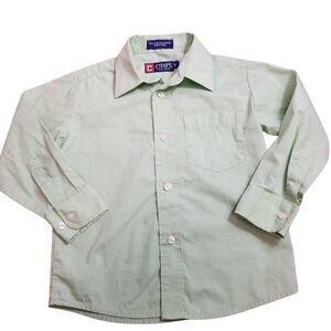 Chaps buttondown dress shirt 5
